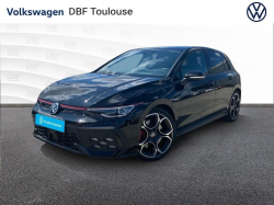 Volkswagen Golf 2.0 TSI EVO4 265 DSG7 GTI 31-Haute-Garonne