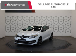 Renault Mégane III Coupé TCE 130 Energy Bose 64-Pyrénées-Atlantiques