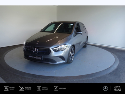 Mercedes Classe B 180 Progressive Line 73-Savoie
