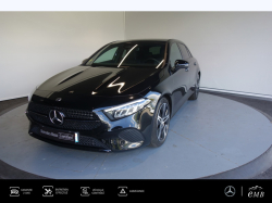 Mercedes Classe A 180 d Progressive Line 73-Savoie