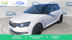 Skoda Fabia 1.2 TSI 110 Monte-Carlo 75-Paris