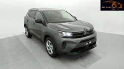 Citroën C5 Aircross Hybride 136 e-DCS6 Plus 06-Alpes Maritimes