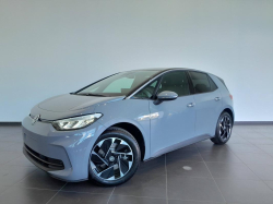 Volkswagen ID.3 170 ch Pure Life Max 84-Vaucluse