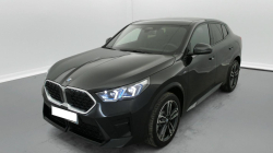 BMW X2 U10 sDrive 20i 170ch DKG7 M Sport 94-Val-de-Marne