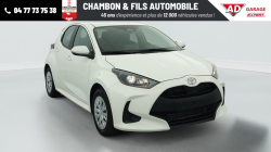 Toyota Yaris HYBRIDE 116h Dynamic 42-Loire
