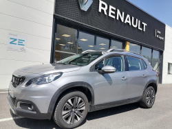 Peugeot 2008 1.6 BLUE HDI 100 CV ALLURE 31-Haute-Garonne