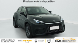 Lexus LBX 2WD Business 67-Bas-Rhin