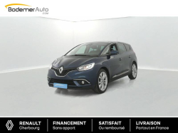 Renault Grand Scénic Blue dCi 120 Business 50-Manche
