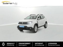 Dacia Duster ECO-G 100 4x2 Confort 50-Manche
