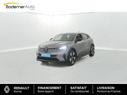 Renault Mégane E-Tech EV40 130ch standard charg... 56-Morbihan