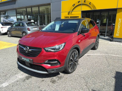 Opel Grandland X Hybrid4 300 ch AWD BVA8 Ultimat... 73-Savoie