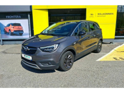 Opel Crossland X 1.2 Turbo 110 ch Design 120 ans 74-Haute-Savoie