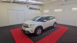 Citroën C5 Aircross BlueHDi 130 S&S BVM6 Li... 56-Morbihan