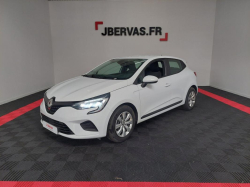 Renault Clio V SOCIETE SCE 75 AIR NAV 72-Sarthe
