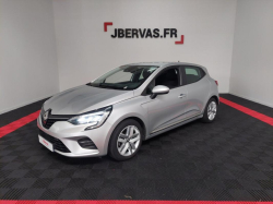 Renault Clio V E-TECH 140 BUSINESS 72-Sarthe