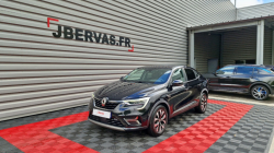 Renault Arkana Business E-TECH 145 35-Ille-et-Vilaine