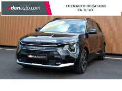 Kia Niro 1.6 GDi 183 ch PHEV DCT6 Active 33-Gironde