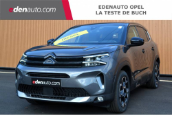 Citroën C5 Aircross BlueHDi 130 EAT8 Max 33-Gironde