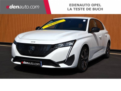 Peugeot 308 BlueHDi 130ch S&S EAT8 Allure 33-Gironde