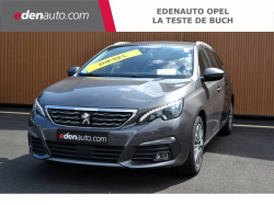 Peugeot 308 SW BlueHDi 130ch S&S EAT8 Allure Bus... 33-Gironde