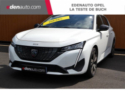 Peugeot 308 BlueHDi 130ch S&S EAT8 Allure 33-Gironde
