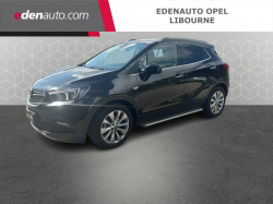 Opel Mokka X 1.4 Turbo - 140 ch 4x2 Elite 33-Gironde