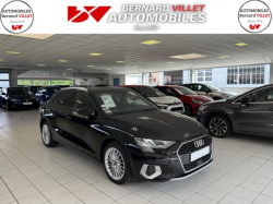 Audi A3 sportback 35 TDI 150 S tronic 7 Design 39-Jura