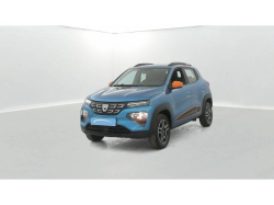 Dacia Spring Achat Intégral Confort Plus 29-Finistère
