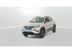 Dacia Spring Achat Intégral Confort Plus 29-Finistère