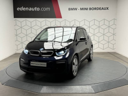 BMW i3 120 Ah 170 ch BVA iLife Atelier 33-Gironde