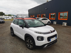 Citroën C3 Aircross 1.2 Ptech 110 ch EAT6 SHINE 44-Loire-Atlantique