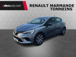 Renault Clio TCe 90 Equilibre 47-Lot-et-Garonne