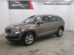 Skoda Kodiaq 1.4 TSI 125 5pl Active 65-Hautes-Pyrénées