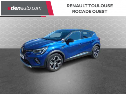 Renault Captur TCe 160 EDC - 21 Intens 31-Haute-Garonne