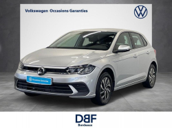 Volkswagen Polo 1.0 TSI 95 S&S BVM5 Life Plus 33-Gironde