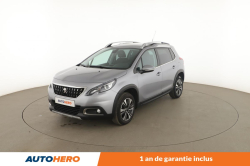 Peugeot 2008 1.2 PureTech Allure 110 ch 92-Hauts-de-Seine