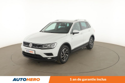 Volkswagen Tiguan 2.0 TDI Connect BV6 150 ch 92-Hauts-de-Seine