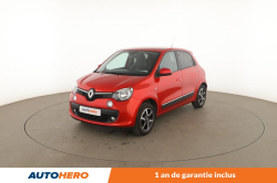 Renault Twingo 0.9 TCe Energy Intens 90 ch 92-Hauts-de-Seine