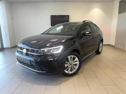 Volkswagen Taigo 1.0 TSI 116 DSG7 VW Edition 84-Vaucluse