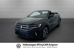 Volkswagen T-Roc Cabriolet 1.5 TSI EVO2 150 Star... 84-Vaucluse