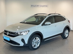 Volkswagen Taigo 1.0 TSI 116 DSG7 VW Edition 84-Vaucluse