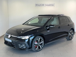 Volkswagen Golf 1.5 eHybrid 272 DSG6 GTE 84-Vaucluse