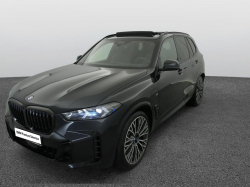BMW X5 G05 LCI xDrive50e 489 ch BVA8 M Sport 94-Val-de-Marne