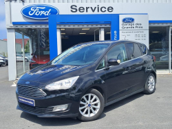 Ford C-Max TITANIUM 1.0 SCTI 100 ch 14-Calvados