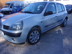 Annonce 482318219/CLIOII1.216VPKCLIMGC picto6