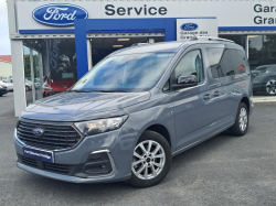 Ford grand tourneo connect TITANIUM 2.0 TDCI 122... 14-Calvados