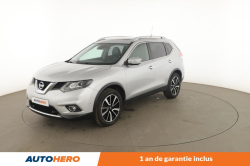 Nissan X-Trail 1.6 dCi Tekna Xtronic 130 ch 92-Hauts-de-Seine