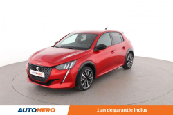 Peugeot 208 1.2 PureTech GT Line EAT8 100 ch 92-Hauts-de-Seine