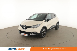 Renault Captur 0.9 TCe Energy Exclusive Eco2 90 ... 92-Hauts-de-Seine