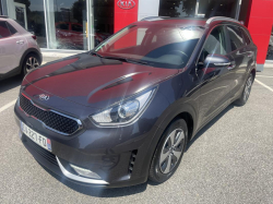 Kia Niro 1.6 141 ch HEV ACTIVE 42-Loire